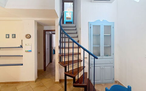 Porto Luna: Schwimmbad, Balkon, Wohnung, Resort, Estate, Villa, Hotel, Hazienda, Ferienort, Hof