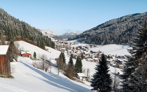 Auffach 602: Schnee, Bergforms, Berg, Winter, Hügel, Gebirge, Hochland, Terrain, Landschaft, Bergstation