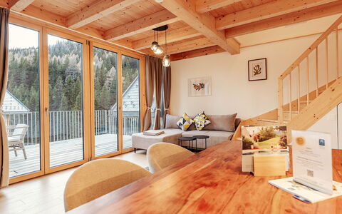 Niederwölz 603: Flooring, Holz, Interior Design, Möbel, Fussboden, Holzboden, Decke, Hartholz, Zimmer, Holzbeize