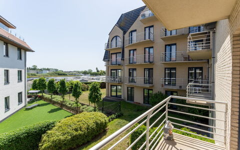 Goldsands Iii with Parking: Wohnung, Eigentumswohnung, Balkon, Villa
