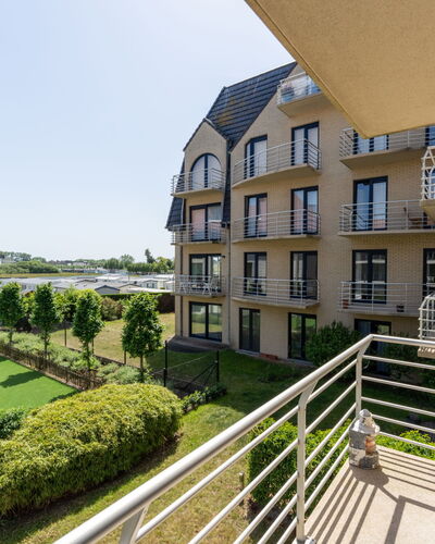 Goldsands Iii with Parking