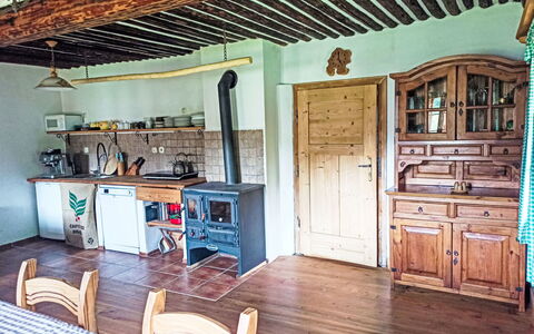U Kazíků: Möbel, Holz, Küche, Decke, Flooring, Interior Design, Fussboden, Zimmer, Hartholz, Holzbeize
