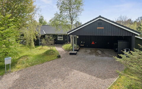 Wreth - 1.5Km from the Sea