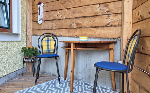 Roiderhof: Blau, Balkon, Geländer, Wohnung, Zaun, Meer, Resort, Eigentumswohnung, Schwimmbad, Hotel