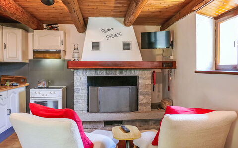 Rustico Grace: Blau, Balkon, Geländer, Wohnung, Zaun, Meer, Resort, Eigentumswohnung, Schwimmbad, Hotel