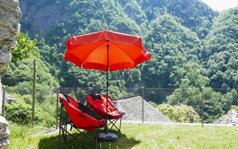 Rustico Grace: Blau, Balkon, Geländer, Wohnung, Zaun, Meer, Resort, Eigentumswohnung, Schwimmbad, Hotel