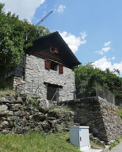 Rustico Grace