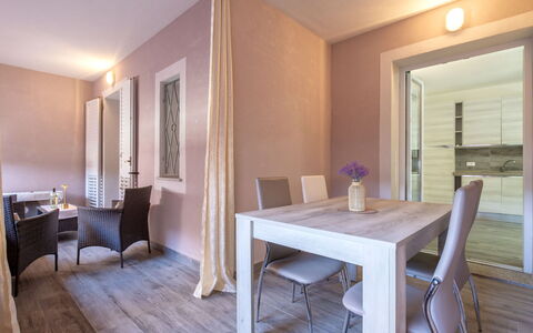 Domus de Mar: Blau, Balkon, Geländer, Wohnung, Zaun, Meer, Resort, Eigentumswohnung, Schwimmbad, Hotel