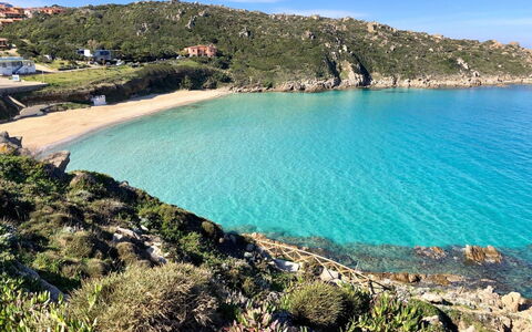Vacanze Levante: Blau, Gewässer, Küste, Landspitze, Küsten Und Ozeanische Forms, Strand, Bucht, Meer, Vorgebirge, Ufer