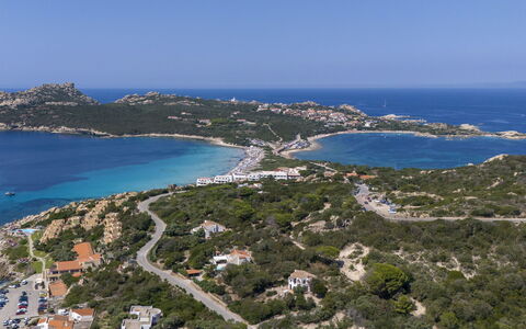 Vacanze Levante: Blau, Gewässer, Wasser, Küste, Küsten Und Ozeanische Forms, Meer, Landspitze, Landschaft, Bucht, Ozean