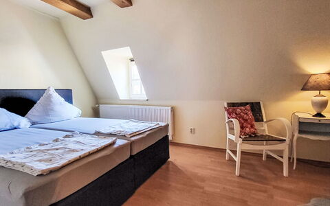 Marktblick: Zuhause, Schlafzimmer, Hotel, Bettrahmen, Bett