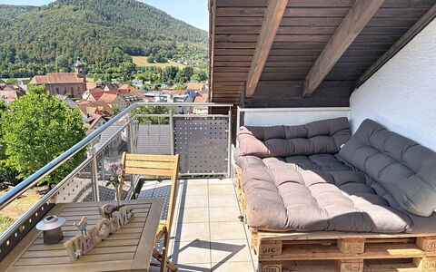 Annette: Holz, Möbel, Gartenmöbel, Balkon, Deck, Holzbeize, Hartholz, Stuhl, Tisch Im Freien