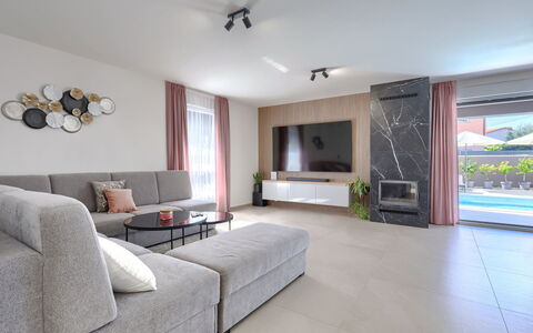 Laluma: Flooring, Interior Design, Fussboden, Holz, Möbel, Wohnzimmer, Decke, Zuhause, Couch, Wohnung