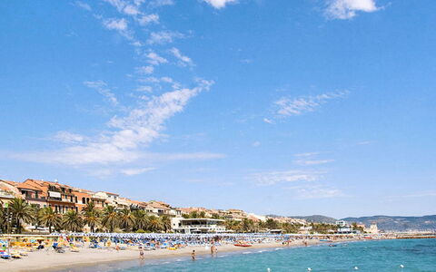 Onda Blu House: Gewässer, Strand, Küste, Küsten Und Ozeanische Forms, Meer, Sommer, Ufer, Urlaub, Sand, Ozean