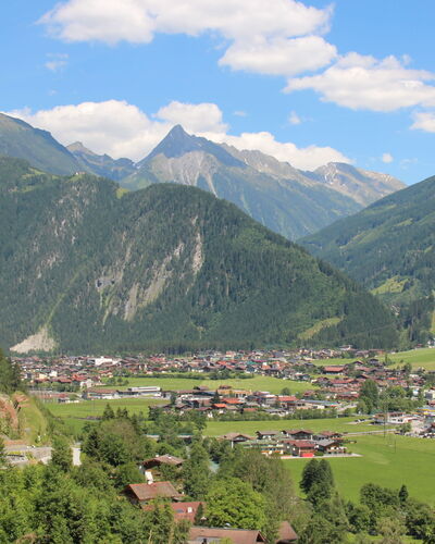 Eberharter am Schweinberg