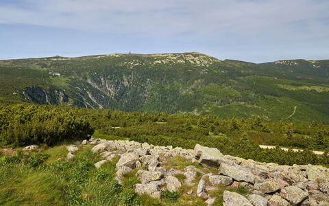 Horni Misecky 3: Bergforms, Berg, Vegetation, Hügel, Wiese, Hochland, Wildnis, Terrain, Ökoregion, Landschaft