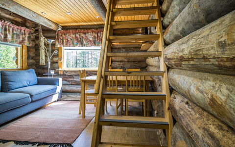 Nelostupa C: Holz, Decke, Hartholz, Holzbeize, Blockhaus, Planke, Hütte, Holz, Natürliches Material, Strahl