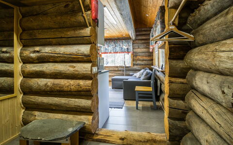 Nelostupa D: Holz, Decke, Flooring, Fussboden, Blockhaus, Zimmer, Hartholz, Holzbeize, Planke, Natürliches Material