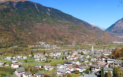Fontanella Mountain Home: Bergforms, Berg, Hügel, Gebirge, Hochland, Landschaft, Bergstation, Ländliches Gebiet, Senke, Dorf