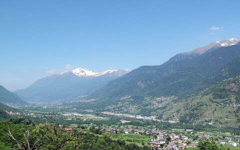 Fontanella Mountain Home: Berg, Bergforms, Hügel, Gebirge, Vegetation, Hochland, Bergstation, Landschaft, Senke, Ländliches Gebiet