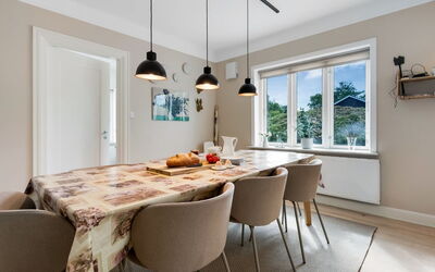 Alkmar - 6.5Km from the Sea