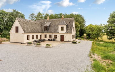 Ajna - 20.9Km from the Sea