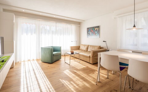 Val Signina 5-2: Möbel, Interior Design, Fussboden, Flooring, Holzboden, Holz, Decke, Zimmer, Laminatboden, Tabelle