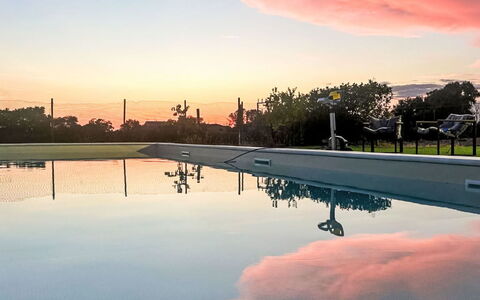 La Perla di Aprilia: Himmel, Blau, Wasser, Natur, Horizont, Dämmerung, Afterglow, Sonnenuntergang, Sonnenaufgang, Reflexion