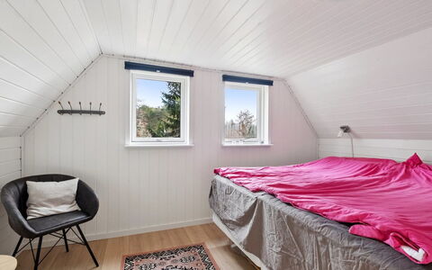 Ilsebeth - from the Sea: Holz, Schlafzimmer, Decke, Interior Design, Fussboden, Flooring, Zuhause, Bett, Bettdecke, Bedding