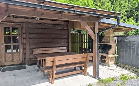 Velke Karlovice 300: Holz, Hartholz, Outdoor Struktur, Schatten, Holzbeize, Holz, Deck, Gartenbauten, Hinterhof, Planke