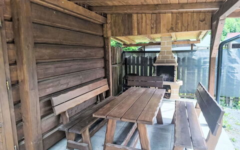 Velke Karlovice 300: Holz, Hartholz, Planke, Holzbeize, Tisch Im Freien, Outdoor Struktur, Holz, Schatten, Gartenmöbel, Hinterhof