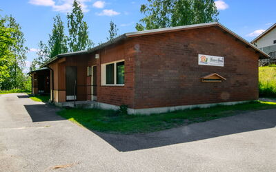 Heinävesi Homes D1