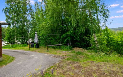 Heinävesi Homes D4