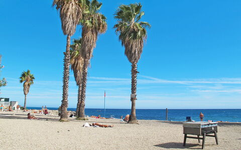 Il Nido: Strand, Küste, Sommer, Meer, Urlaub, Ufer, Freizeit, Spass, Küsten Und Ozeanische Forms