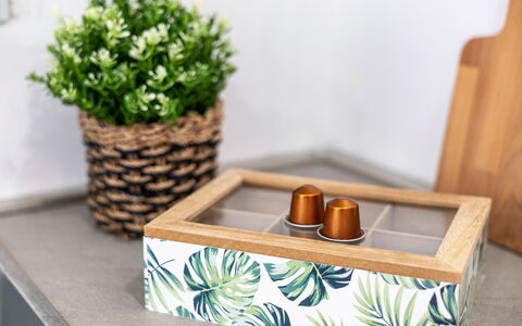 Suite Sinfonia Blu: Produzieren, Blumentopf, Servierware, Natürliches Material, Zimmerpflanze, Essen, Obst