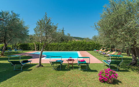 Casa Torrione 14: Hazienda, Resort, Estate, Schwimmbad, Bauernhaus, Hinterhof, Villa, Eco Hotel, Hof