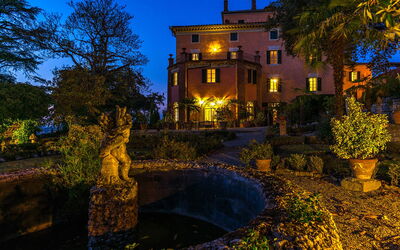 Villa Lemura 16+4