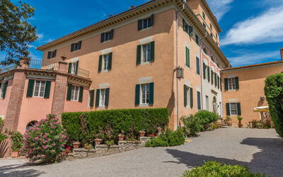 Villa Lemura 16+4