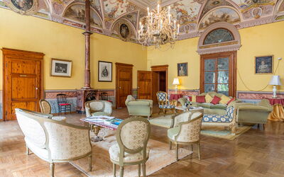 Villa Lemura 16+4