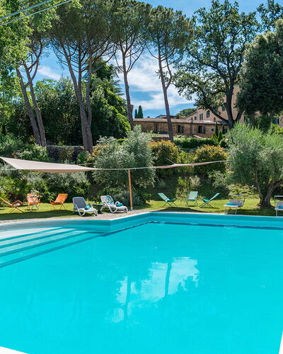 Villa Lemura 16+4