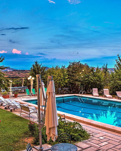 Villa Michelangelo 14