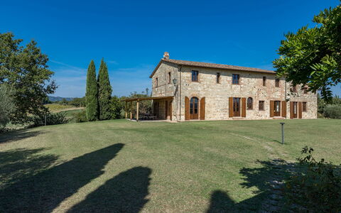 Il Poderuccio 17
