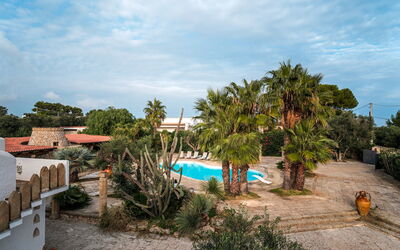 Villa Manco 12