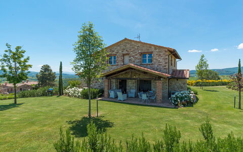 Rosa dei Venti 8: Haus, Zuhause, Strauch, Hütte, Grundstueck, Bauernhaus, Ländliches Gebiet, Estate, Garten
