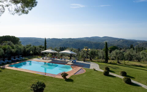 Villa Beltrami 14