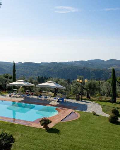 Villa Beltrami 14: Resort, Estate, Schwimmbad, Eco Hotel, Villa, Plantage, Hazienda