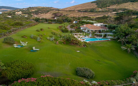 Villa Ambra 10