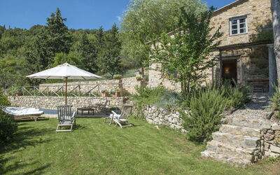 Villa delle Upupe 8