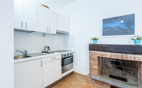 Cascina la Valle 10+2: Flooring, Interior Design, Holz, Möbel, Fussboden, Decke, Zimmer, Wohnung, Cabinetry, Küche