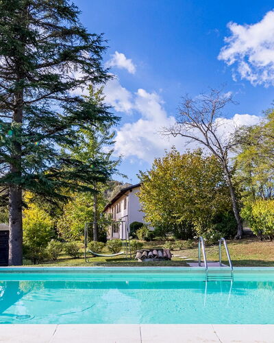 Cascina la Valle 10+2